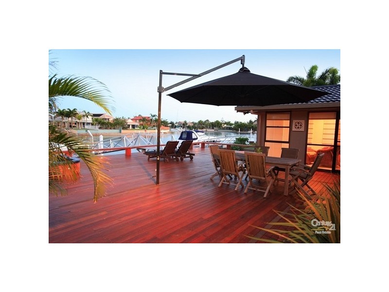 34 Coomaroo, Minyama QLD 4575