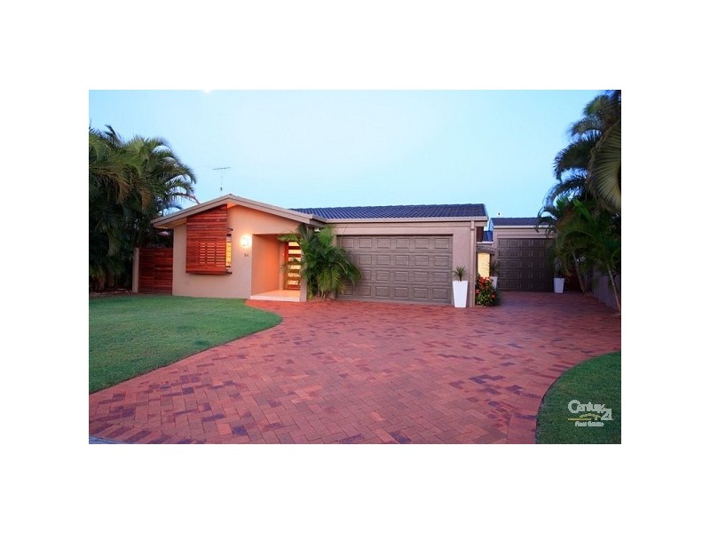 34 Coomaroo, Minyama QLD 4575