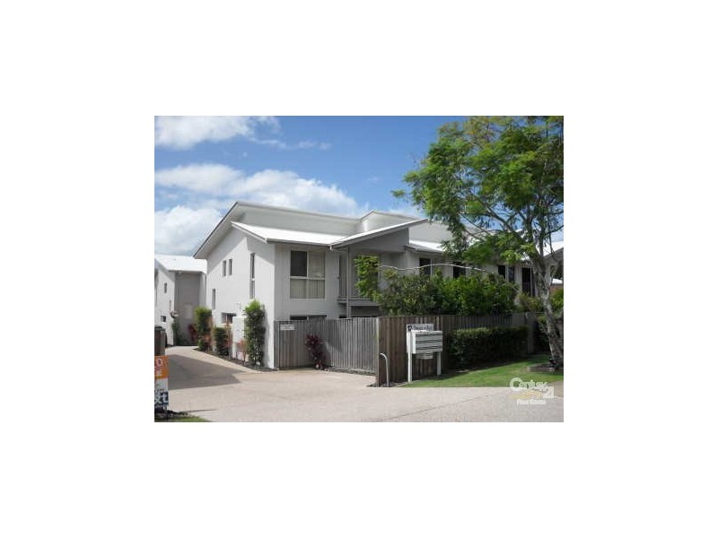4/12 Ridge Rd, Maroochydore QLD 4558