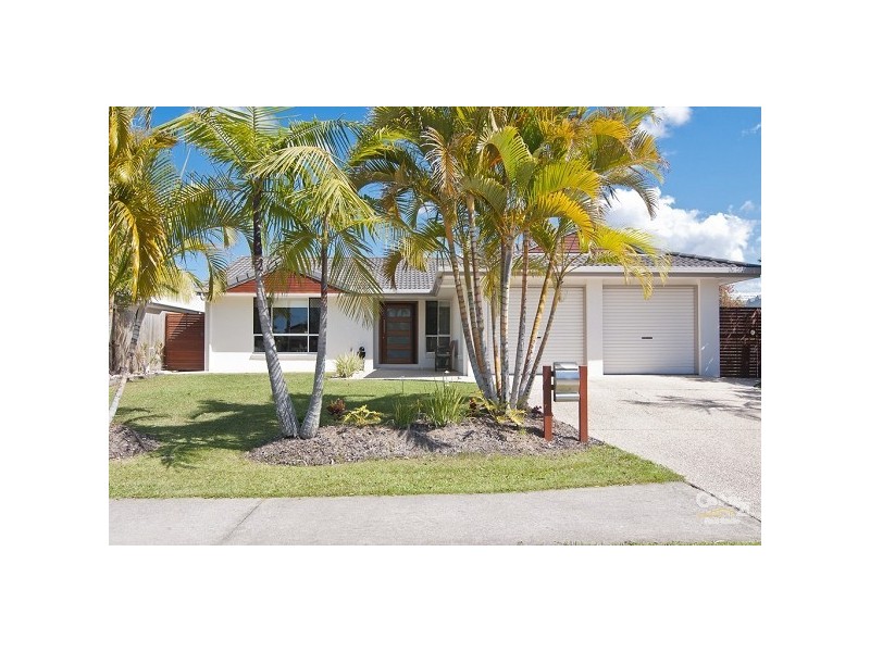 91 Maroochy Waters Drive, Maroochydore QLD 4558