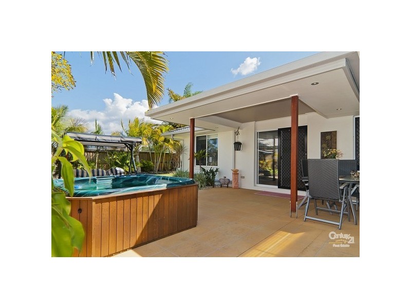 91 Maroochy Waters Drive, Maroochydore QLD 4558