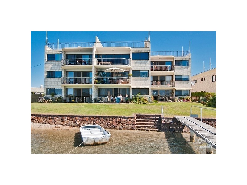 7/5 Wharf Street, Maroochydore QLD 4558