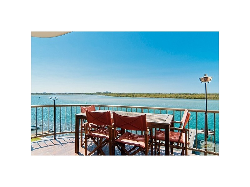 7/5 Wharf Street, Maroochydore QLD 4558