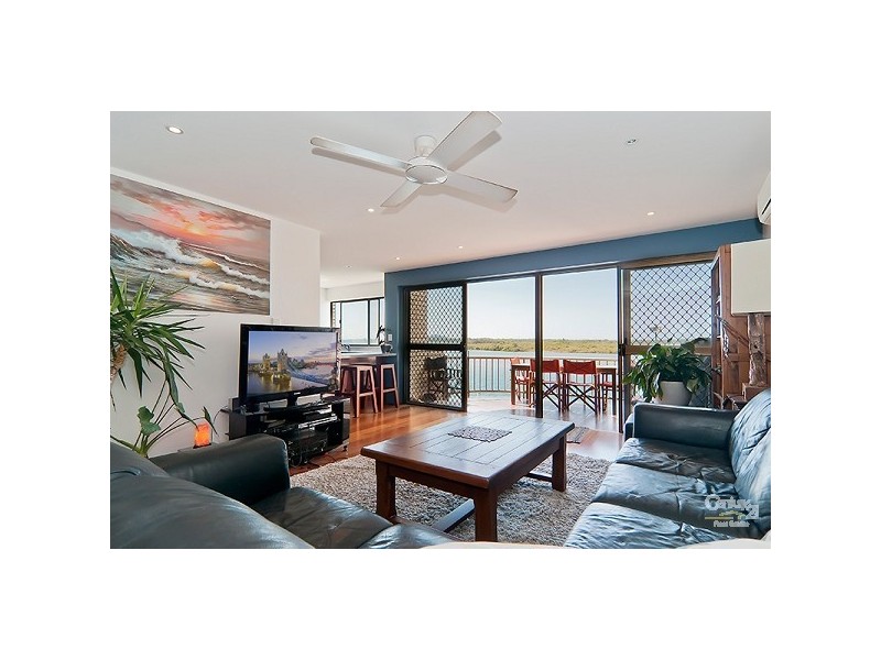 7/5 Wharf Street, Maroochydore QLD 4558