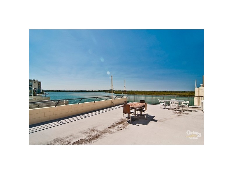 7/5 Wharf Street, Maroochydore QLD 4558