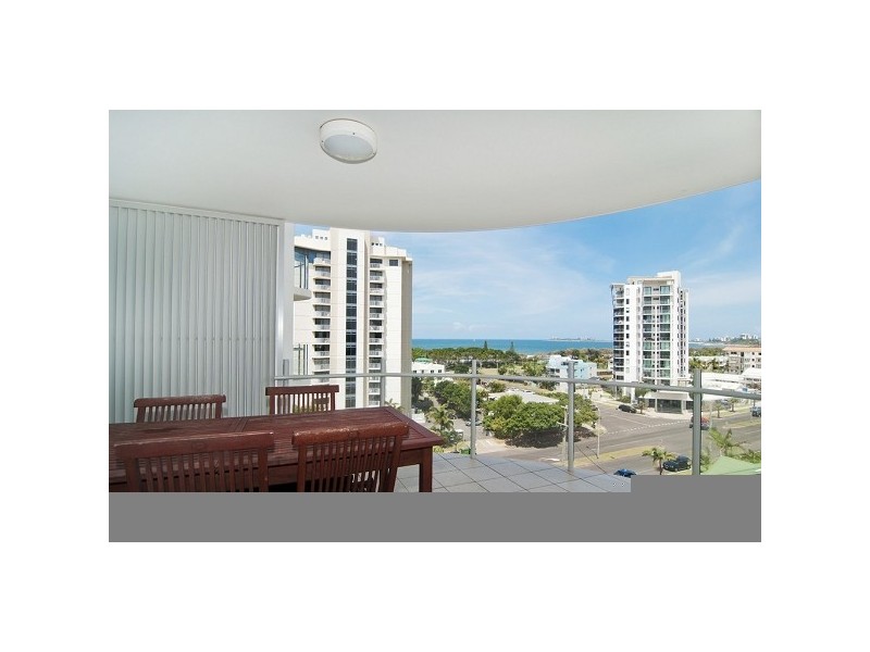 31/62 Sixth Avenue, Maroochydore QLD 4558
