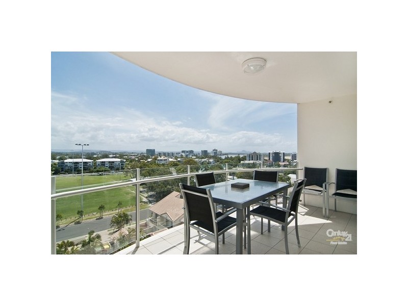 31/62 Sixth Avenue, Maroochydore QLD 4558