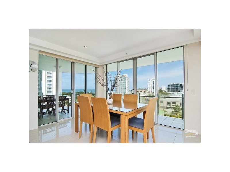 31/62 Sixth Avenue, Maroochydore QLD 4558