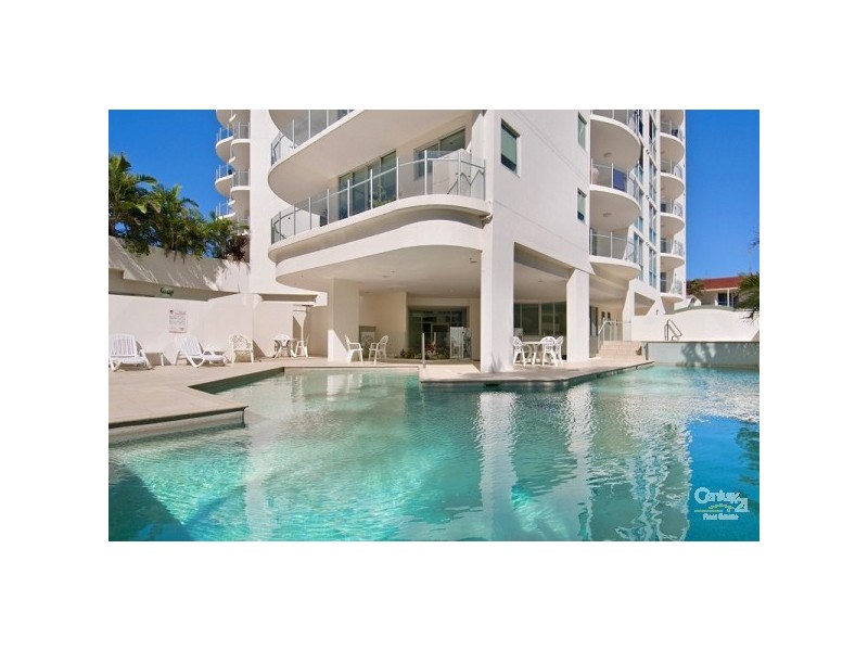 31/62 Sixth Avenue, Maroochydore QLD 4558