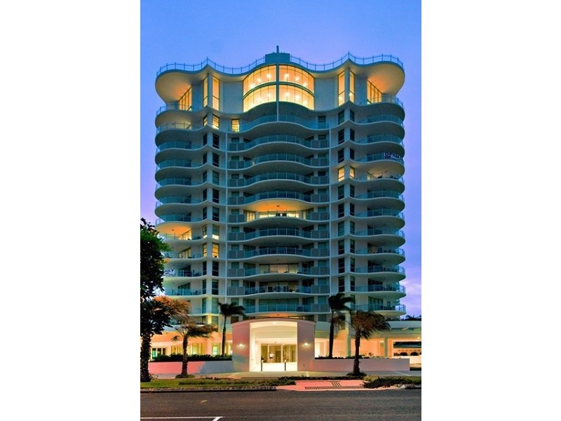 4/62 Sixth Avenue, Maroochydore QLD 4558