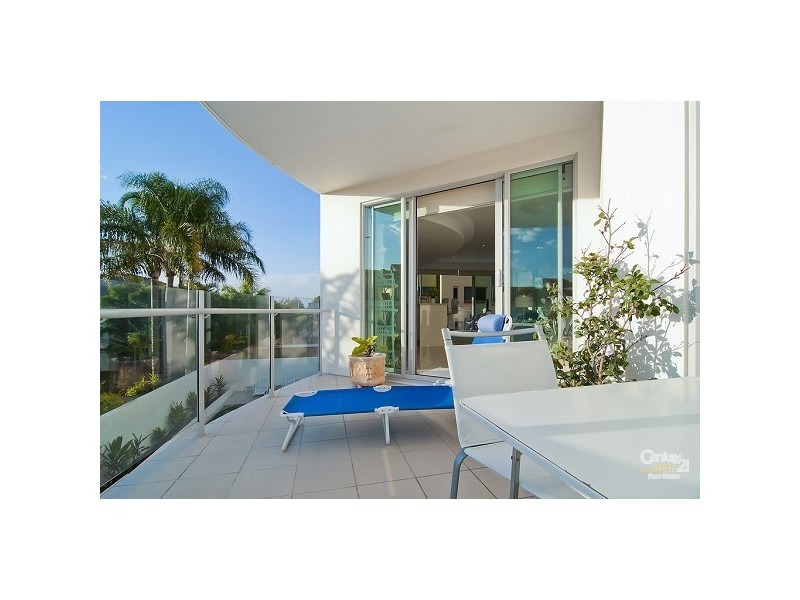 2/62 Sixth Avenue, Maroochydore QLD 4558