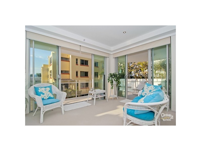 2/62 Sixth Avenue, Maroochydore QLD 4558