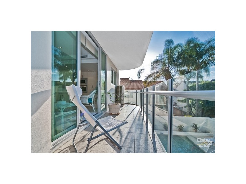 2/62 Sixth Avenue, Maroochydore QLD 4558