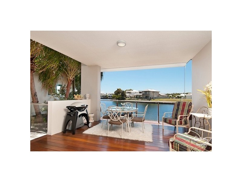 13/20 Anchorage Circuit, Twin Waters QLD 4564