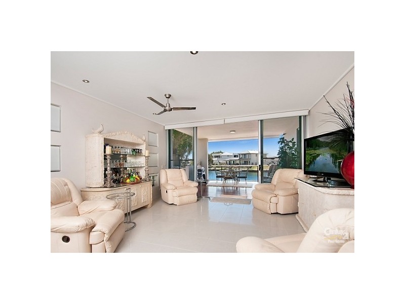 13/20 Anchorage Circuit, Twin Waters QLD 4564