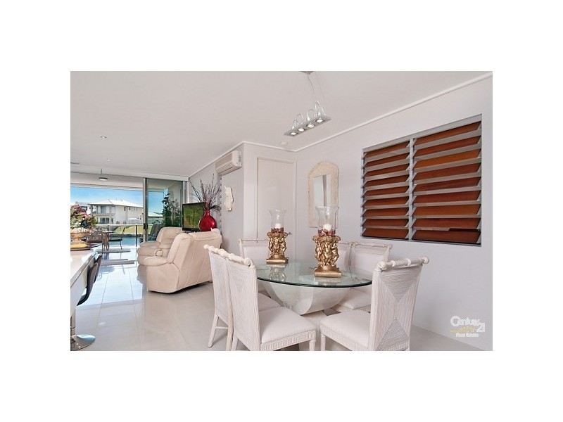 13/20 Anchorage Circuit, Twin Waters QLD 4564