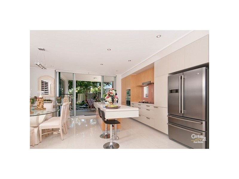 13/20 Anchorage Circuit, Twin Waters QLD 4564