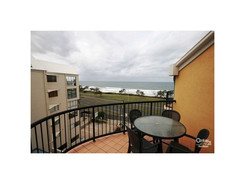 32/136 Alexandra Parade, Alexandra Headland QLD 4572