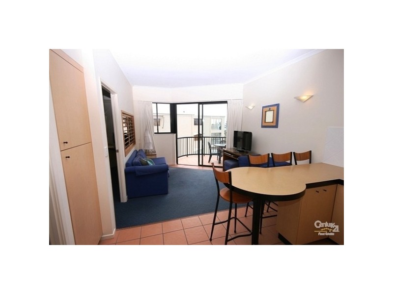 32/136 Alexandra Parade, Alexandra Headland QLD 4572