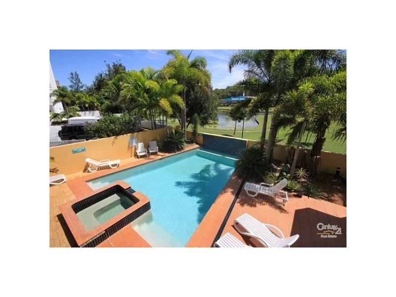 32/136 Alexandra Parade, Alexandra Headland QLD 4572