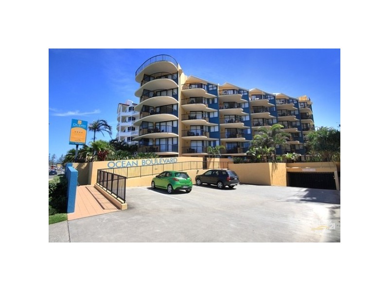 32/136 Alexandra Parade, Alexandra Headland QLD 4572