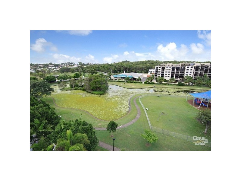 32/136 Alexandra Parade, Alexandra Headland QLD 4572