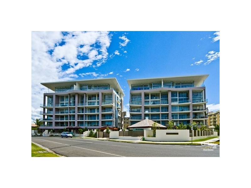 16/14 Okinja Road, Alexandra Headland QLD 4572