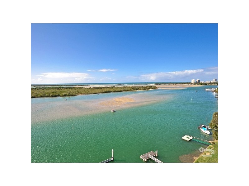 10BC/120 Duporth Avenue, Maroochydore QLD 4558