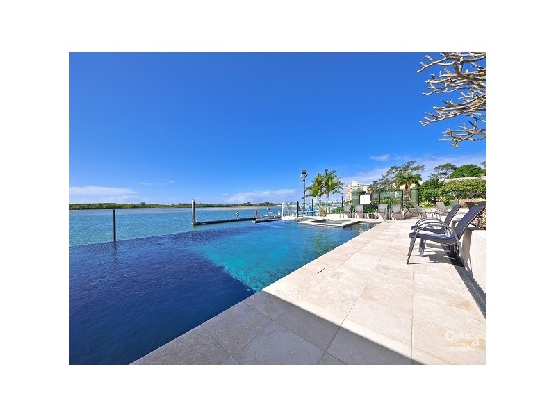 10BC/120 Duporth Avenue, Maroochydore QLD 4558