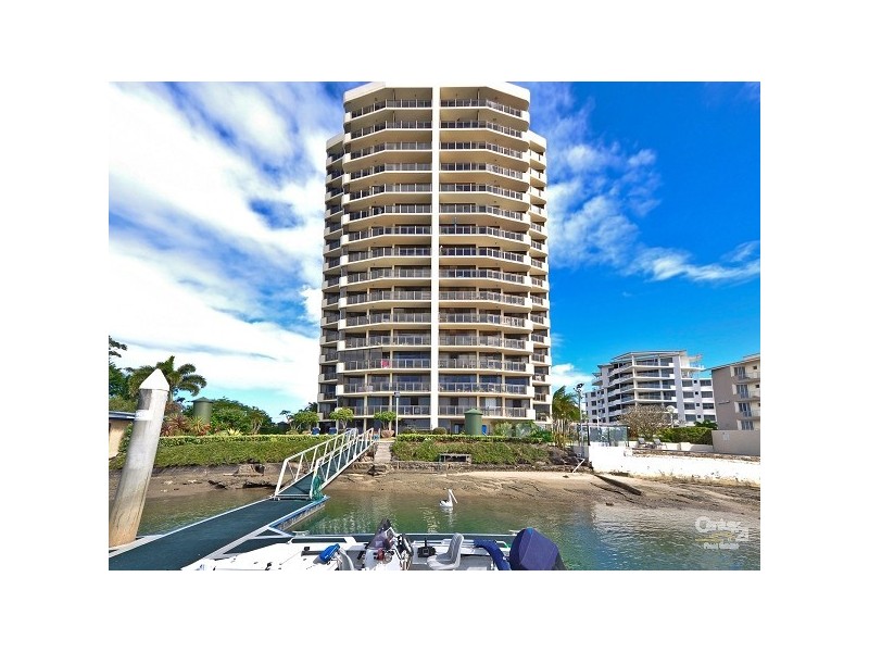 10BC/120 Duporth Avenue, Maroochydore QLD 4558