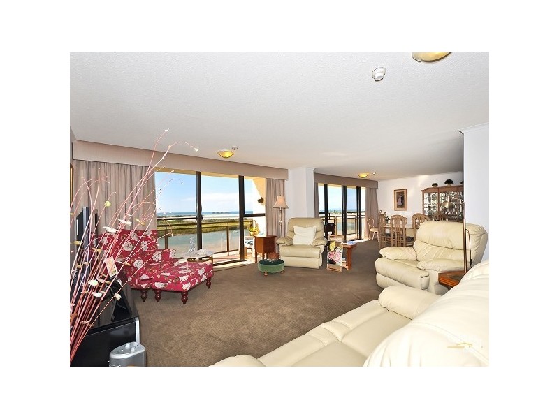 10BC/120 Duporth Avenue, Maroochydore QLD 4558