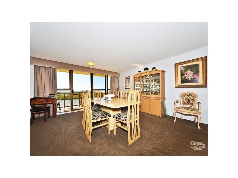 10BC/120 Duporth Avenue, Maroochydore QLD 4558