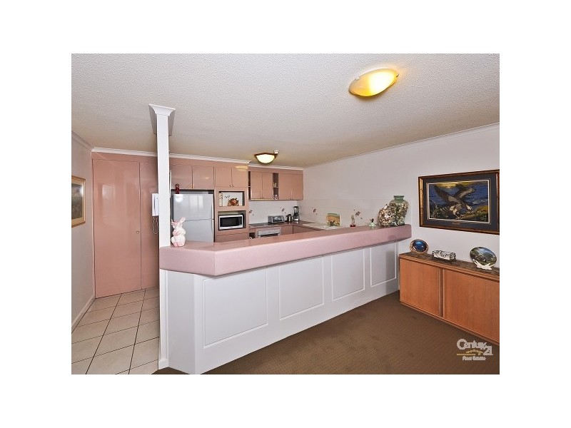 10BC/120 Duporth Avenue, Maroochydore QLD 4558
