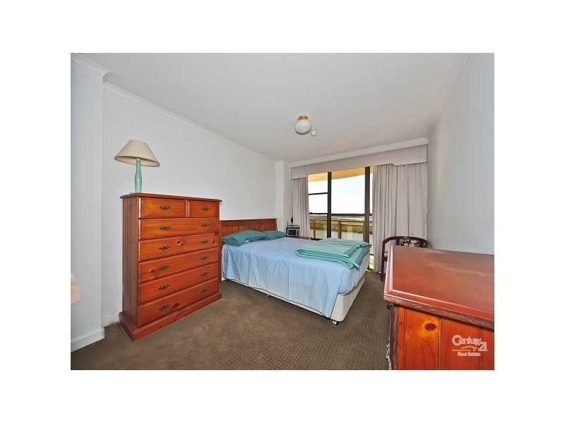 10BC/120 Duporth Avenue, Maroochydore QLD 4558