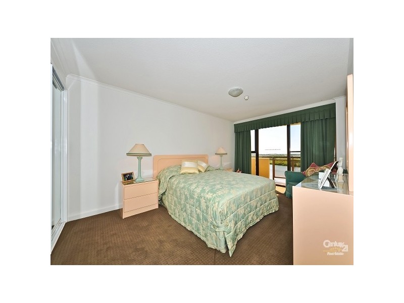 10BC/120 Duporth Avenue, Maroochydore QLD 4558
