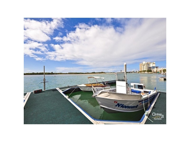 10BC/120 Duporth Avenue, Maroochydore QLD 4558