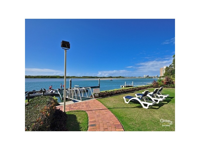 10BC/120 Duporth Avenue, Maroochydore QLD 4558