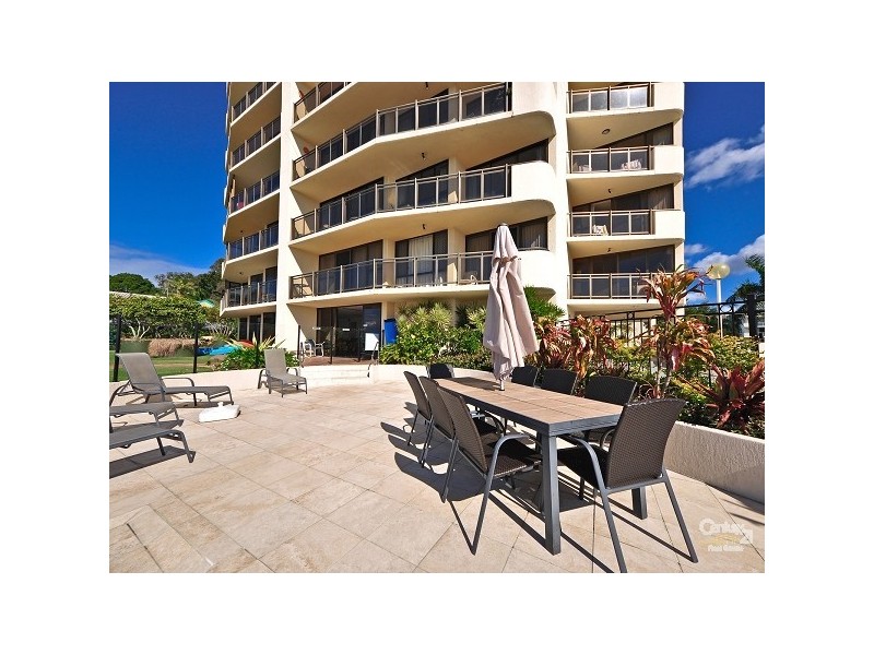 10BC/120 Duporth Avenue, Maroochydore QLD 4558