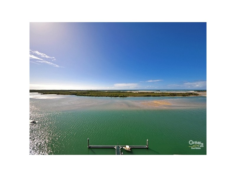 10BC/120 Duporth Avenue, Maroochydore QLD 4558