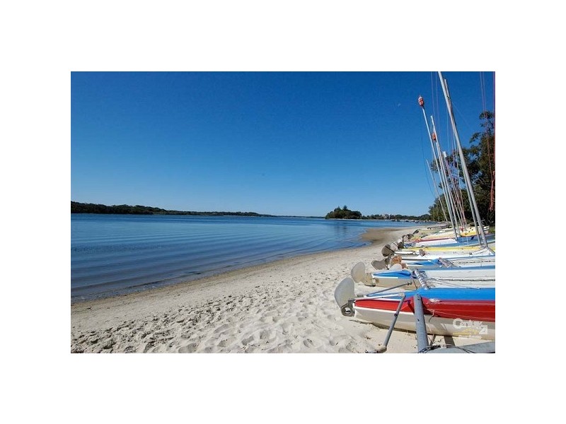 19/1 Diura Street, Maroochydore QLD 4558