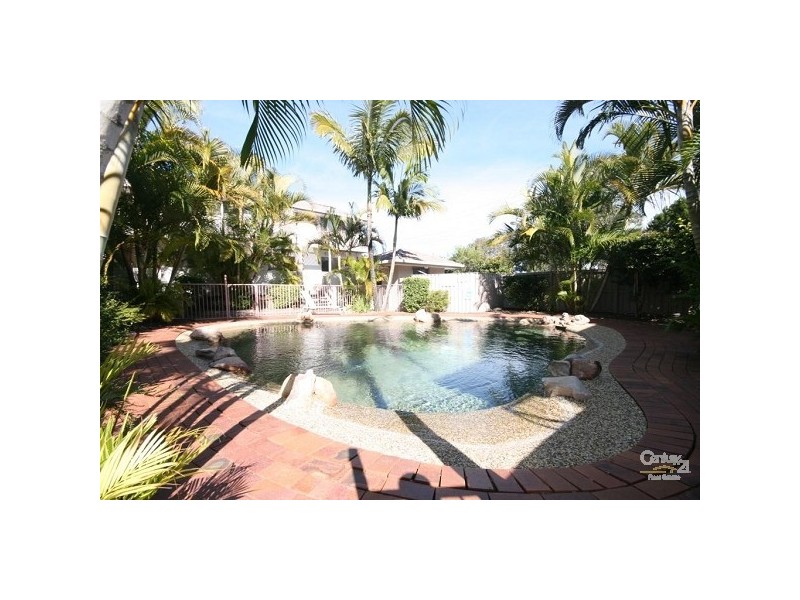 5/7 Fifth Avenue, Maroochydore QLD 4558