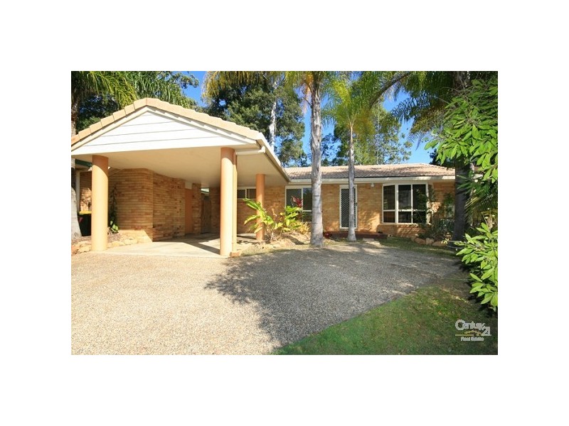 36 Daintree Close, Kuluin QLD 4558