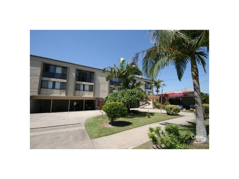 3/78 Sixth Avenue, Maroochydore QLD 4558