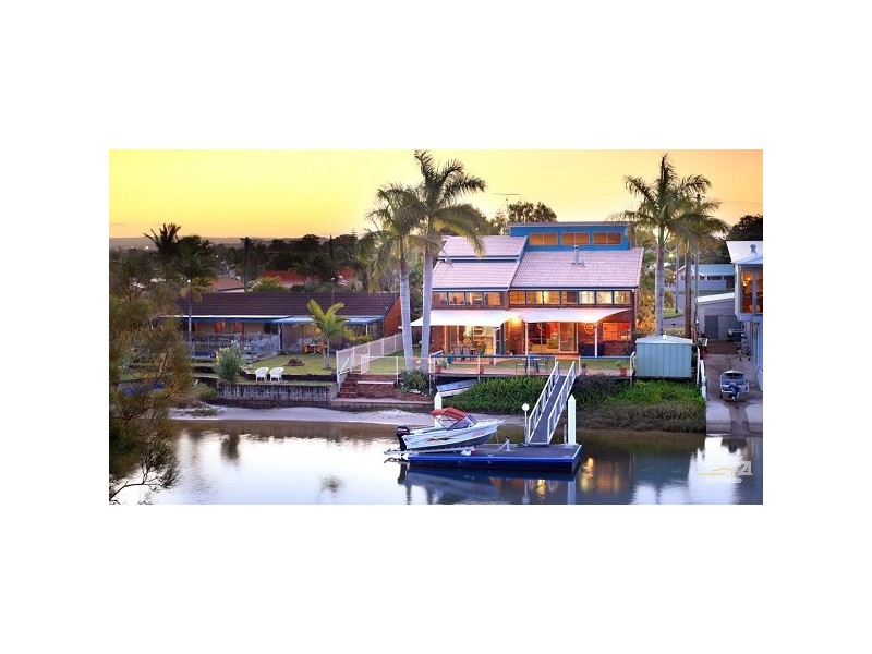 29 Schirrmann Drive, Maroochydore QLD 4558