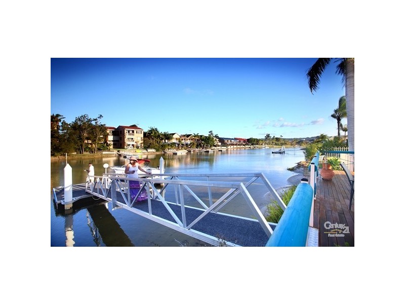 29 Schirrmann Drive, Maroochydore QLD 4558