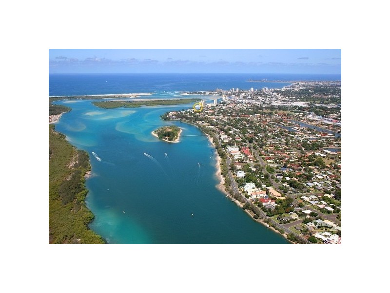 33/132 Duporth Avenue, Maroochydore QLD 4558