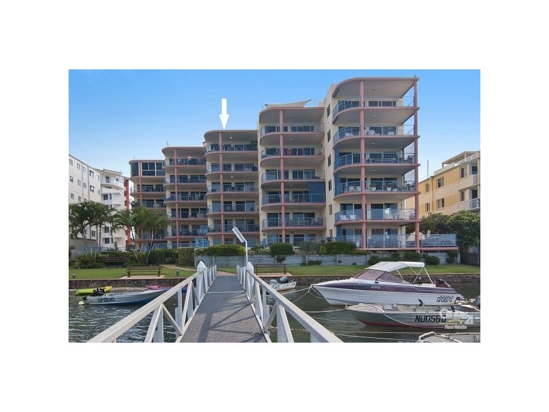 33/132 Duporth Avenue, Maroochydore QLD 4558