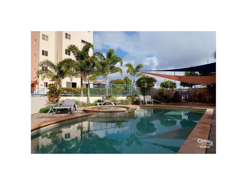 33/132 Duporth Avenue, Maroochydore QLD 4558