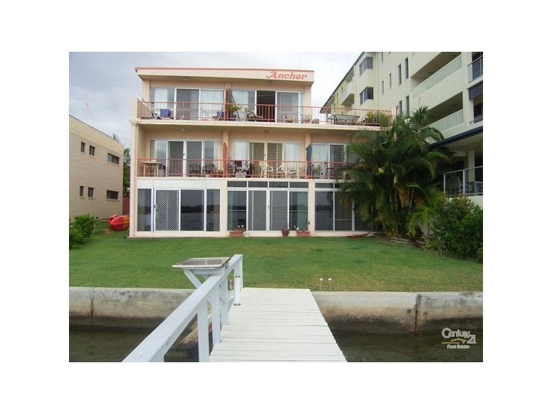 3/76 Duporth, Maroochydore QLD 4558