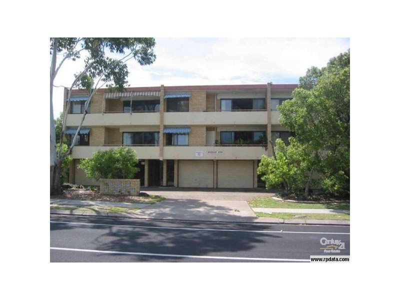 5/89  Goonawarra, Mooloolaba QLD 4557